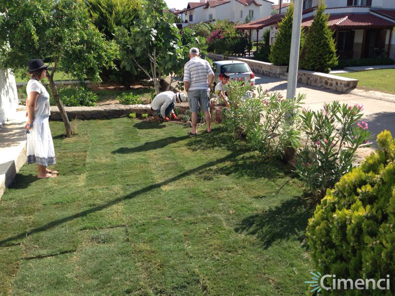 Çeşme – Özlem Hanım